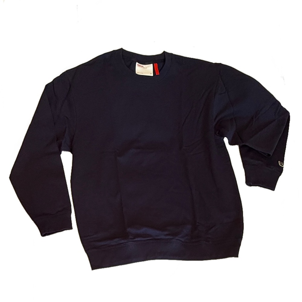 Wilson America Crewneck Sweatshirt